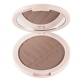 BRONZER MATTE - Terra abbronzante